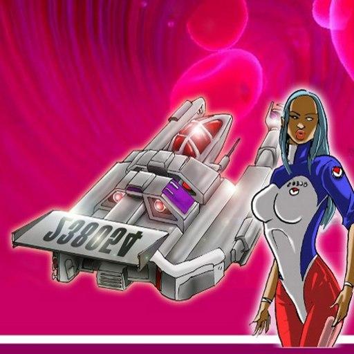 BloodRunner - A Fantastic Voyage icon