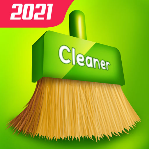 Cleaner Master - Phone Booster - Battery Saver icon