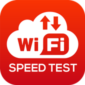 Speed Test Plus - Wifi Protect - Network Master icon