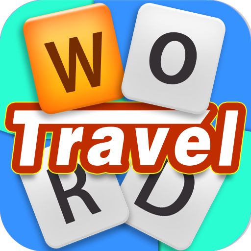 Word Travel icon
