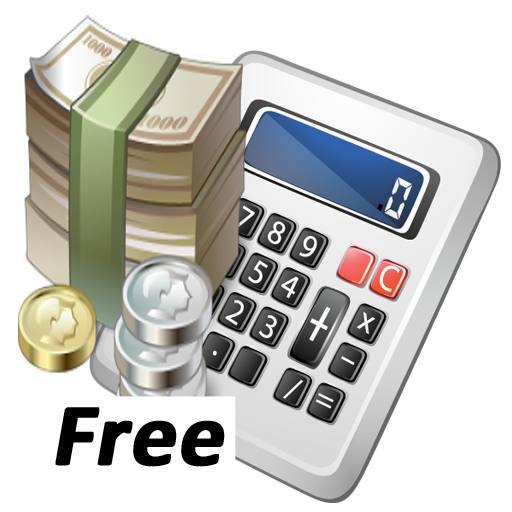 Expensive Calculator icon