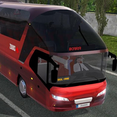 Bus Simulator : Ultimate Bus Racing icon