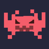 Aliens Invasores icon