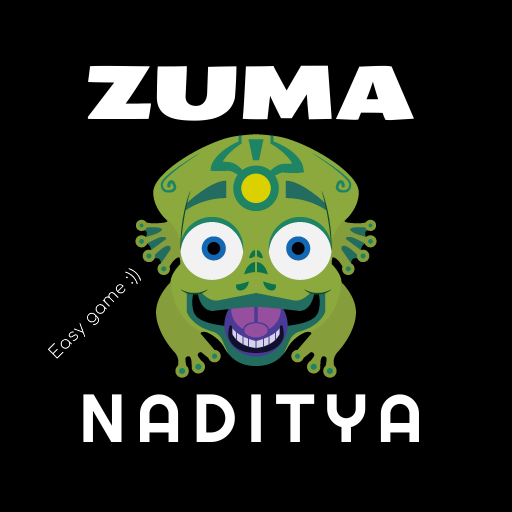 Naditya Zuma icon