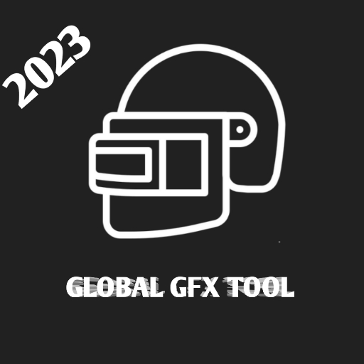 GLOBAL GFX TOOL:PUBG &amp; BGMI icon
