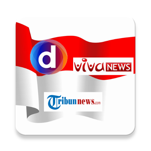 Detik Viva Tribun News icon