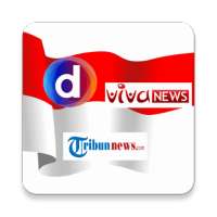 Detik Viva Tribun News