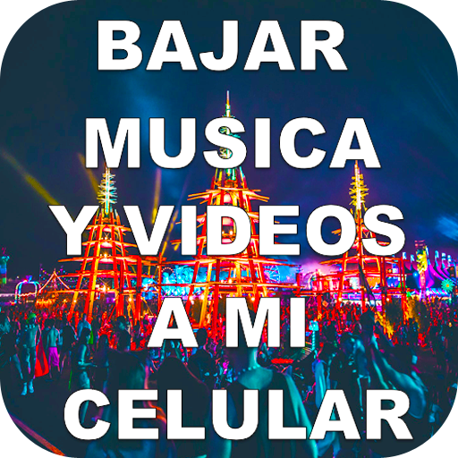 Bajar Música Y Vídeos A Mi Celular Gratis Guides icon