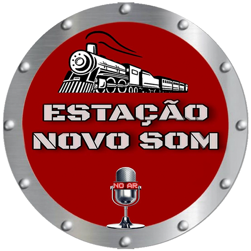 Estação Novo Som icon
