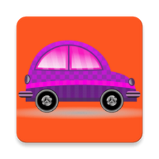 Cars Crash icon