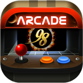 Arcade 98 (Emulator) icon