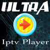 Ultra Iptv Player icon