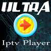 Ultra Iptv Player on 9Apps