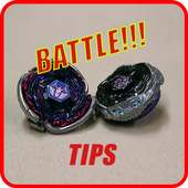 New Beyblade Battle Tips