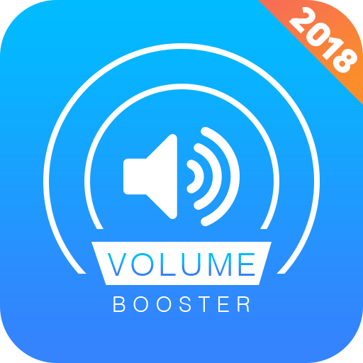Volume Booster icon