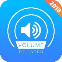 Volume Booster