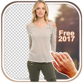 Auto Background Changer 2017 icon