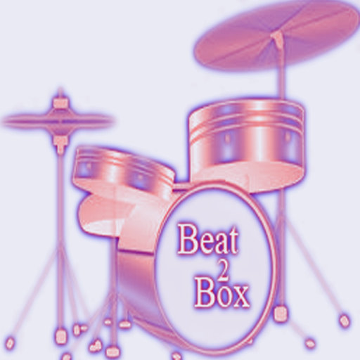 Beat2Box - Drum &amp; Beat Machine icon