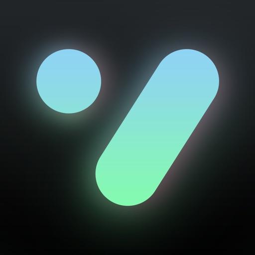 Viddup Video Maker &amp; Editor icon