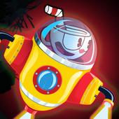 Underwater Cuphead Adventure icon
