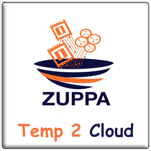 Zuppa Temp2Cloud icon