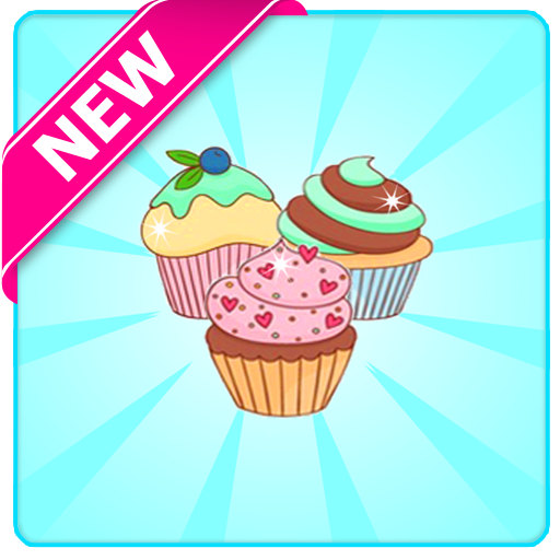Cookie Crush New – Match 3 Sweet icon