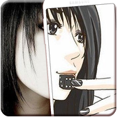 Anime Manga Creator icon