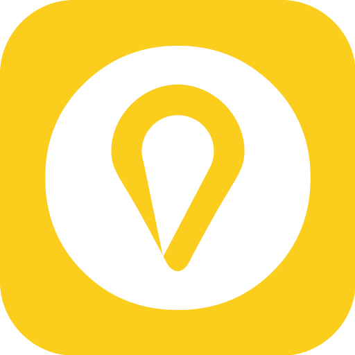 Localisermoi mobile client icon