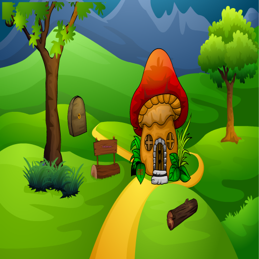 Escape Games Jolly-166 icon