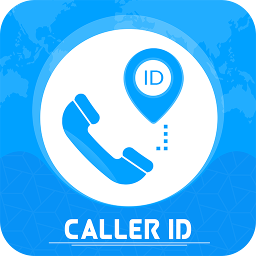 True Caller ID Info - Name, Location&amp; Call Blocker icon