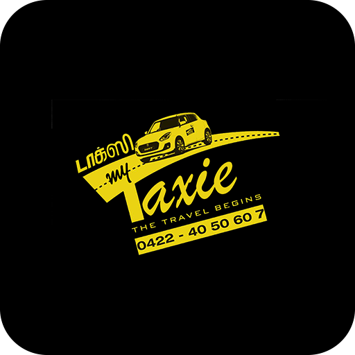 Taxi My Taxi icon