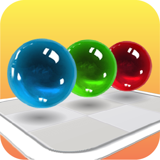 Linien Ball - free classic lines game icon