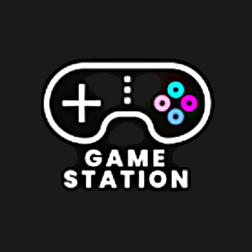 Duck Station Emulator Manual icon
