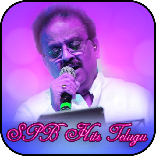 SPB Offline Songs Telugu icon