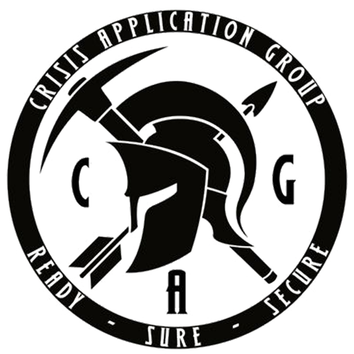 Crisis Application Group icon