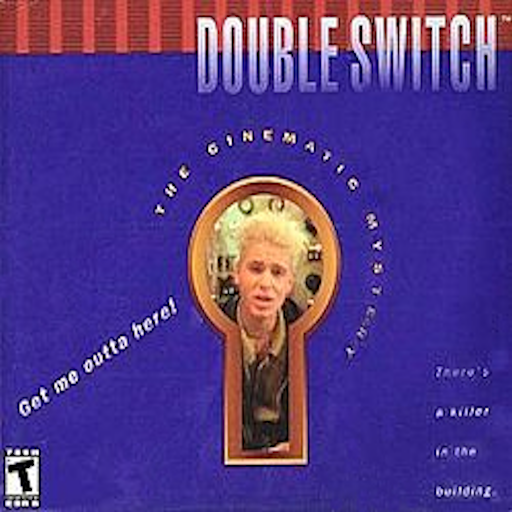 Double Switch icon