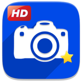 Professional HD Camera icon