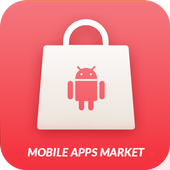 Mobo appstore ac market أيقونة