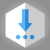 Private Downloader 2019 أيقونة