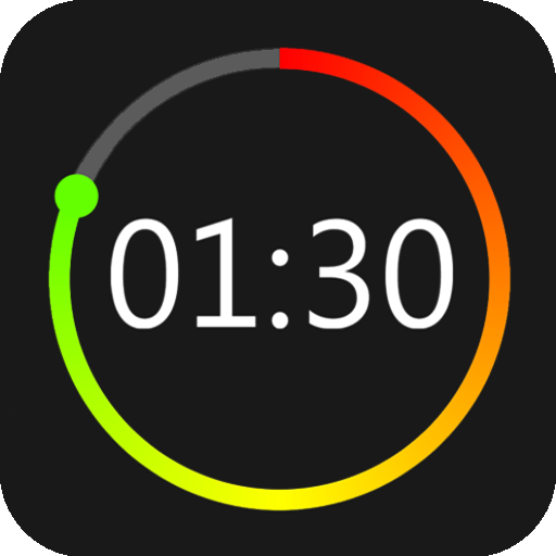 Timer Stopwatch App - Sound icon
