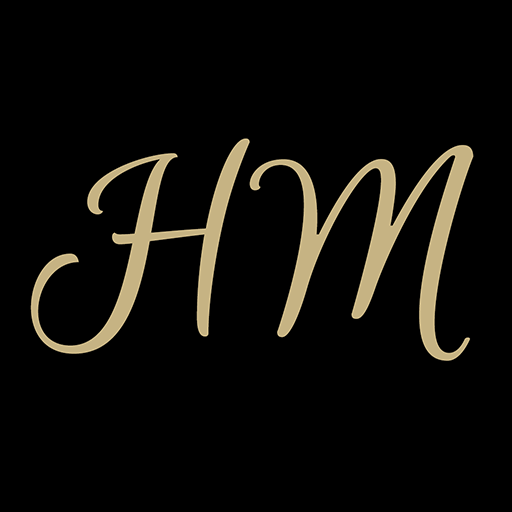 Hair Masters Barbers icon