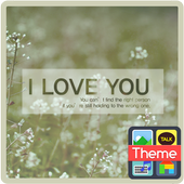 Berrymong ILoveYou S icon