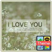 Berrymong ILoveYou S