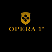 Opera 1 icon