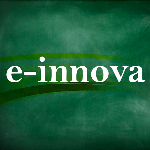 e-innova icon