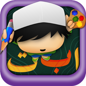 Hijaiya - Arabic Alphabet icon