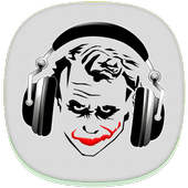 JoKers Music Player icon