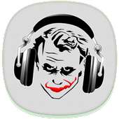 JoKers Music Player on 9Apps