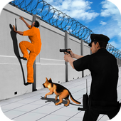Prison Cell Jailbreak Action Survival icon
