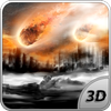Apocalypse 3D LWP icon